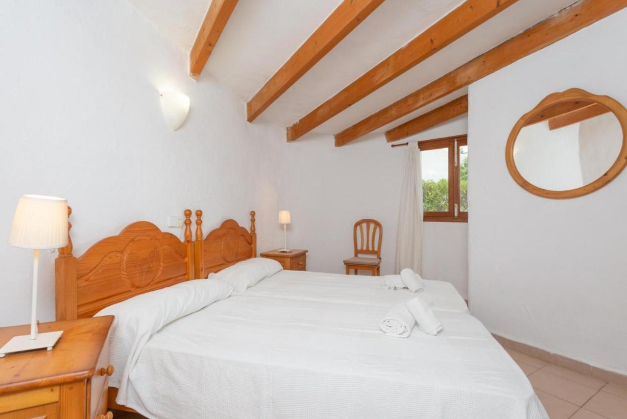 Villa Corb Mari Portopetro 외부 사진