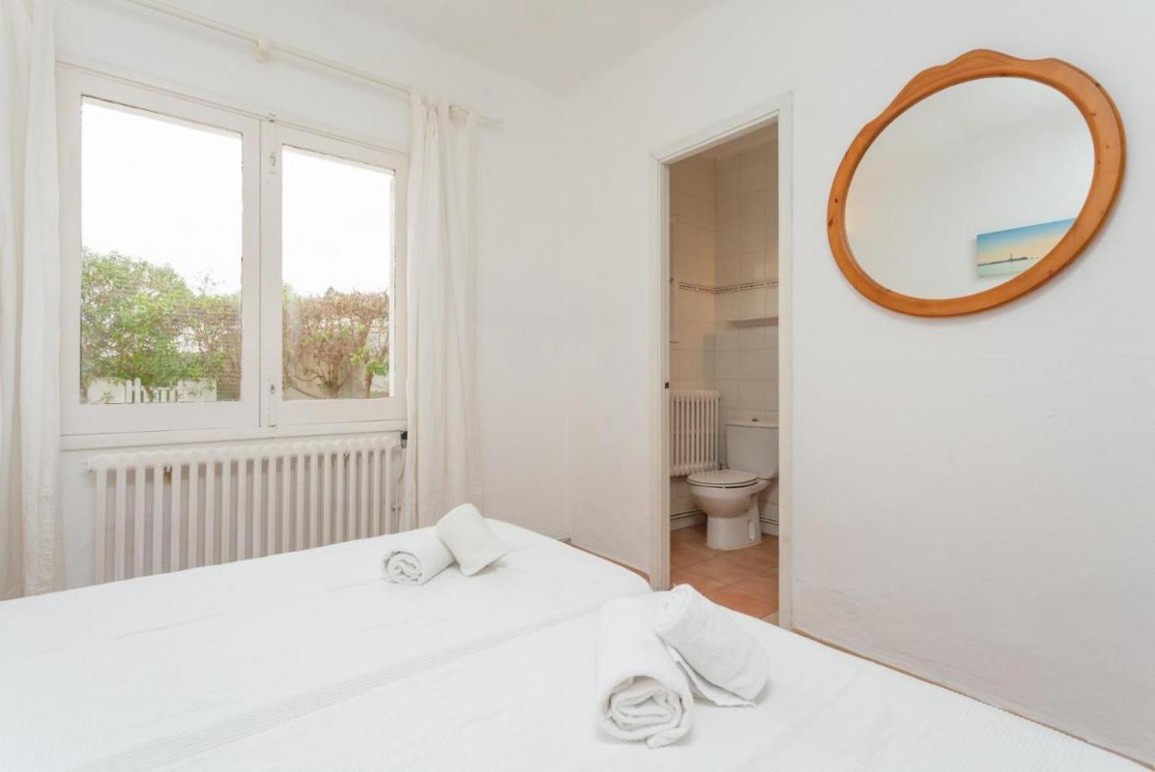 Villa Corb Mari Portopetro 외부 사진